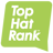 Top Hat Rank Logo